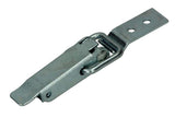 Mack 1013342 - 2 kistsluitingen verzinkt 49x22mm | 5 stuks