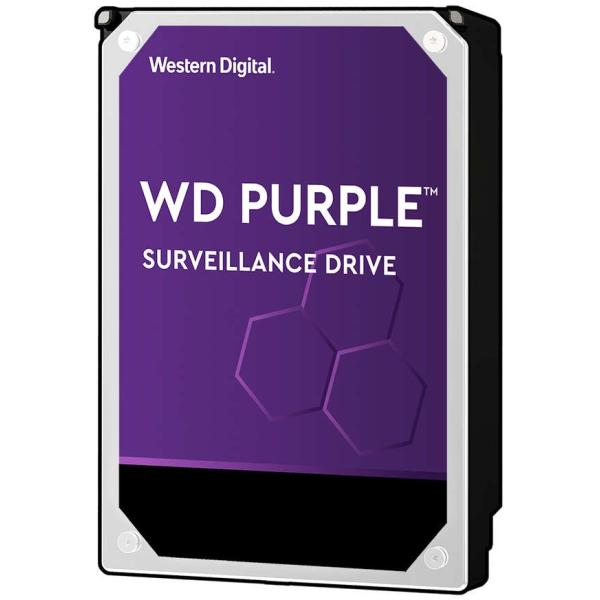 WD Purple, 1 TB