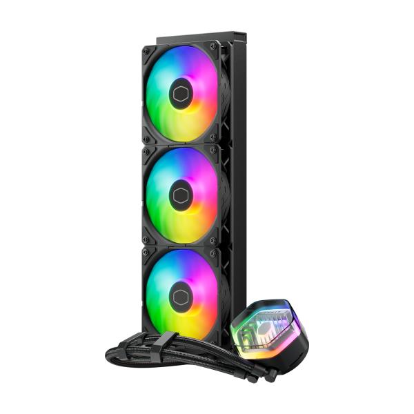 Cooler Master MasterLiquid 360 Atmos