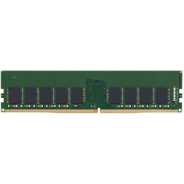 Kingston kingston ksm32ed8 32hc server memory, 32 gb, ddr4, dimm 288-pin, 3200 mhz pc4-25600