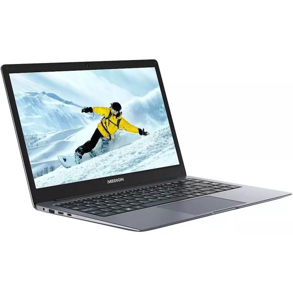 Medion 30035743 md62560 akoya e14223, 1920x1080p, intel celeron n4120, 4gb, 128gb, w11h