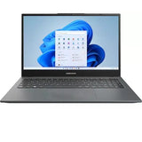 Medion medion 30035763 md62545 akoya e15423, 15.6 , 1920x1080p, i5-1155g7, 8gb, 512gb, iris xe, w11h