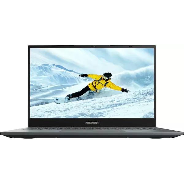 Medion medion 30035763 md62545 akoya e15423, 15.6 , 1920x1080p, i5-1155g7, 8gb, 512gb, iris xe, w11h