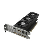 GIGABYTE GeForce RTX 4060 OC Low Profile 8G