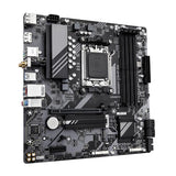 Gigabyte b650m d3hp ax b650m d3hp ax, amd am5, b650, ddr5, usb 3.2 gen 1, 2.5 gbe, wi-fi 6e