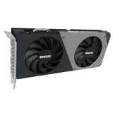 INNO3D GeForce RTX 4060 Twin X2