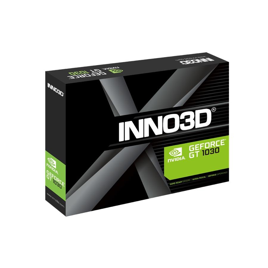 INNO3D GeForce GT1030