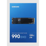 SAMSUNG 990 EVO 2 TB