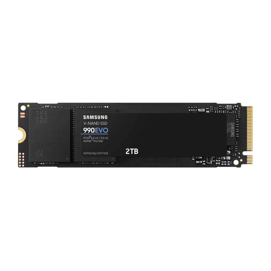 SAMSUNG 990 EVO 2 TB