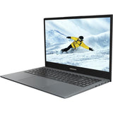 Medion medion 30037643 md62621 akoya e15443, i5-125h, 39.6 cm (15.6 ) 1920 x 1080p, 16gb, 512gb, w11h