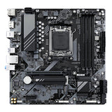 Gigabyte gigabyte b650m d3hp b650m d3hp, amd am5, ryzen 7000, ddr5 7600 mhz, pcie 4.0, 2.5gbe lan