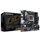 Gigabyte gigabyte b650m d3hp b650m d3hp, amd am5, ryzen 7000, ddr5 7600 mhz, pcie 4.0, 2.5gbe lan