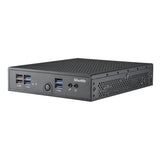 Shuttle ds50u7 xpc slim barebone ds50u7, i7-1355u, 2x lan (1x 2.5gbit ,1x 1gbit) 1xcom,1xhdmi,1xdp