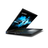 Erazer 30037597 beast x40, md62613 intel i9, 17 , 2560 x 1600 pixels, 32 gb, 2 tb, w11h