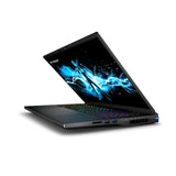 Erazer 30037597 beast x40, md62613 intel i9, 17 , 2560 x 1600 pixels, 32 gb, 2 tb, w11h