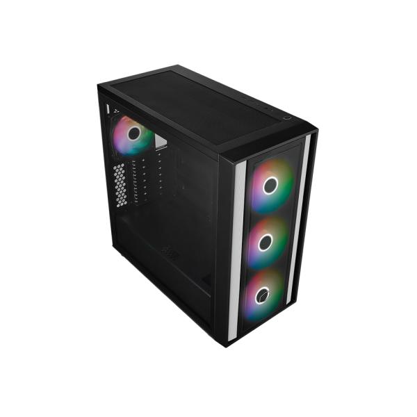 Cooler Master MasterBox 600