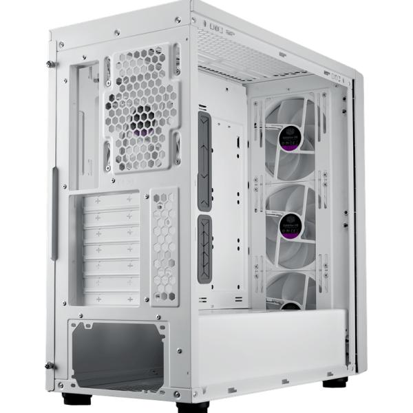 Cooler Master MasterBox 600