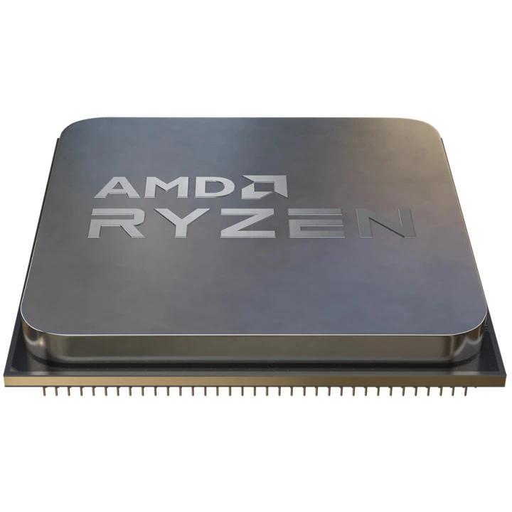 Amd 100-000000926 ryzen 7 5700x desktop cpu, am4, 8c 16t, (3.4 4.6ghz boost, 36mb, 65w, tray