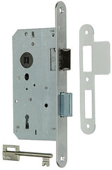 Yale 1014135 - 1 dubbel insteekslot l r a1356 50mm | 2 stuks