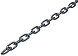 1014179 - ketting schakel kort din5685-2ø 3mm l 16mm 30m wwl 40 kg | 30 stuks