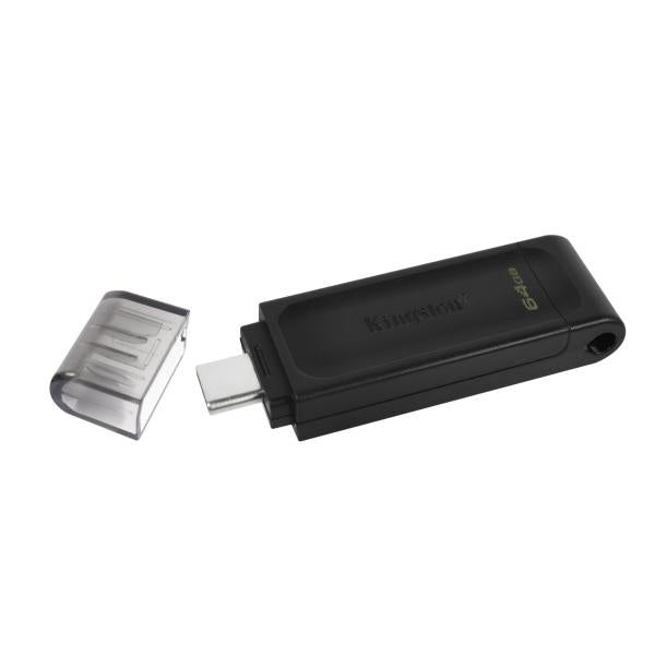 Kingston DataTraveler 70 64 GB