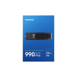 Samsung mz-v9s2t0bw mz-v9s2t0 ssd, 2 tb, m.2, 7150 mb s