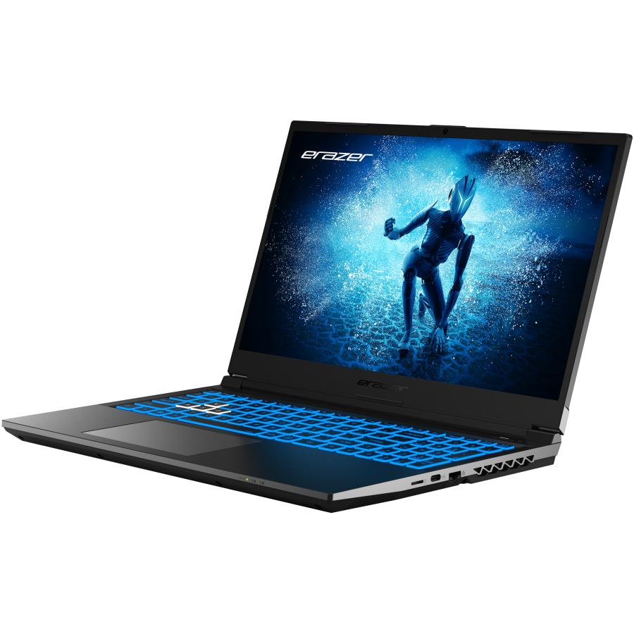 Erazer 30039051 deputy p60 md62624 15 , i7, 15.6 , 1080p, 16 gb, 1 tb, nvidia rtx 4070, w11h
