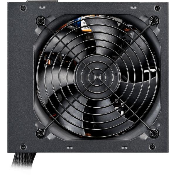 Cooler master cooler mpe-7501-acabw-3beu mwe bronze v3, atx 3.1, 750 w, 120mm, quiet hdb fan