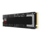 Samsung mz-vap1t0bw 9100 pro pcie® 5.0 nvme™ m.2 ssd - 1 tb, 1 tb, m.2, 14700 mb s
