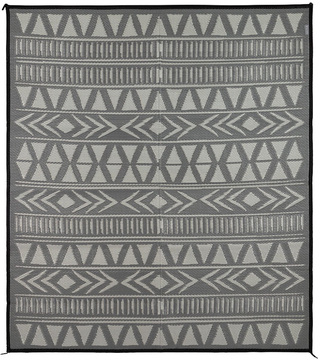 Bo-camp - chill mat - oxomo - dove - l