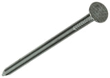 1015642 - doos 5 kg. nagels platte kop 2,7x60 mm | 2 stuks