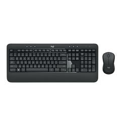 Toetsenbord en muis logitech mk540