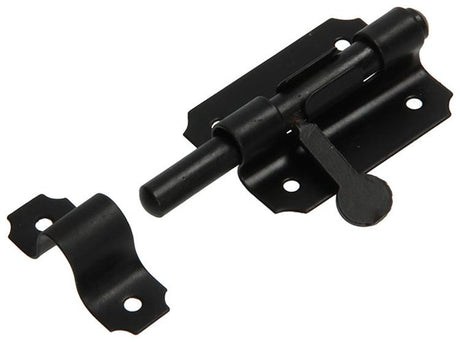 Mack 1013729 - 1 boksgrendel zw cataf. 65mm | 5 stuks