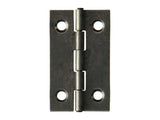 Mack 1013710 - 2 smalle scharnieren inox h 50 x b 30 mm | 5 stuks