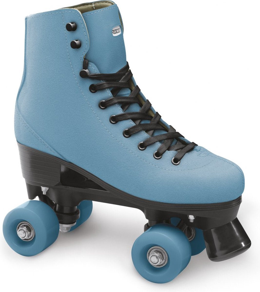 Roces - rc1 - rolschaatsen - volwassenen - blauw - 39