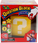 Epoch games super mario question gezelschapsspel