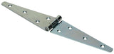 1014445 - staarthengen 2 gel.bl.verz. 300 x 50 mm | 12 stuks