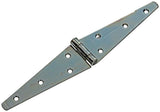 1014445 - staarthengen 2 gel.bl.verz. 300 x 50 mm | 12 stuks
