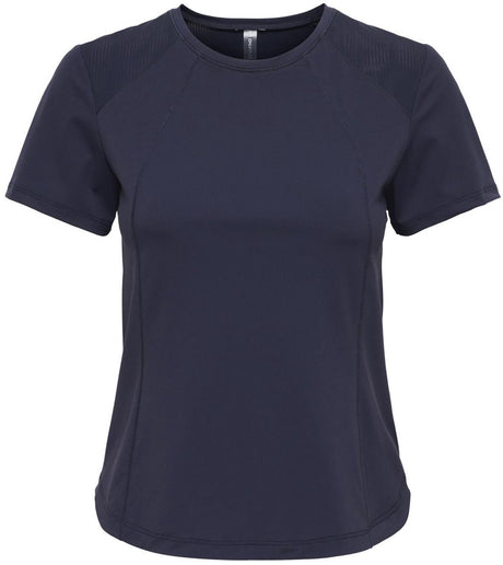 Only play - onpalma on ss reg tee dames sportshirt