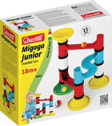 Quercetti migoga junior, 31dlg.