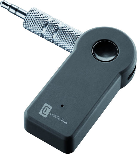 Cellularline cellular line - cellular line cell bluetot. receiver jack3.5 - 30 dagen niet goed geld terug