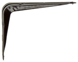 1013432 - konzool bruin 75x100 mm | 20 stuks