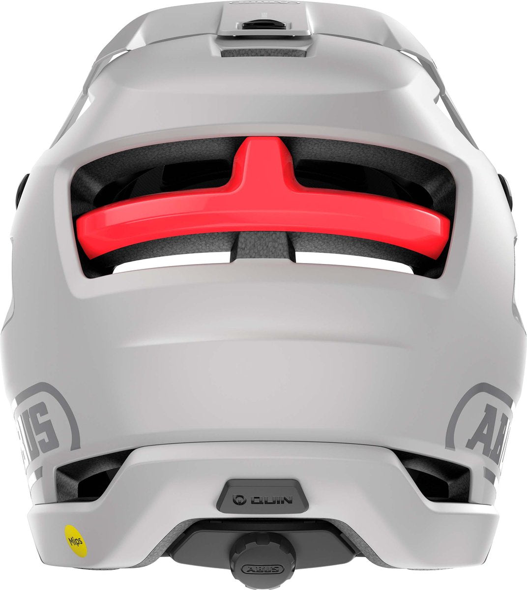 Abus helm airdrop mips l xl 58-62 polar white