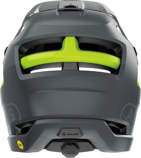 Abus helm airdrop mips s m 52-58 concrete grey