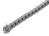 Mack 1014962 - elastiektouw streng 8mm 10m | 5 stuks