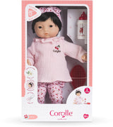 Corolle mon premier babypop nina - 30cm