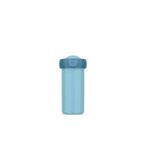 Mepal schoolbeker campus - 300 ml - sluit goed af - drinkbeker voor kinderen - cool blue