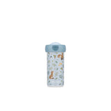 Mepal schoolbeker campus little dutch - 300 ml - sluit goed af - drinkbeker voor kinderen - forest friends