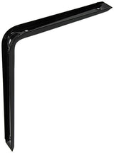1015296 - konzool zwart classic 250x300 mm | 12 stuks