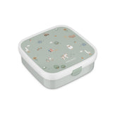 Mepal little farm bento lunchbox groot